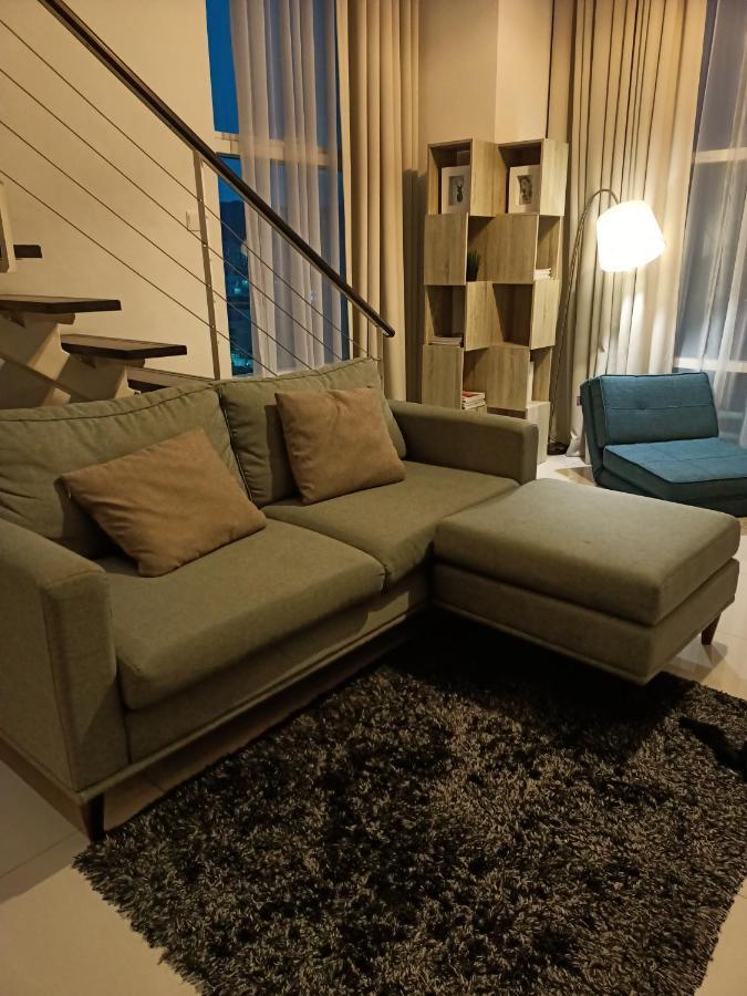 Duplex Condo@Maritime 8 George Town Exterior foto